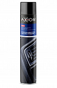 Полироль-очиститель пластика глянцевый "вишня" 1000 мл Axiom  A9115-1