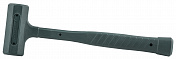 Молоток безотбойный, 0,4 кг Jonnesway  M11035 