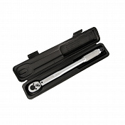 Динамометрический ключ моментный 3/8" 20-110Нм, резьб. фикс. Licota  AQT-N3110 1