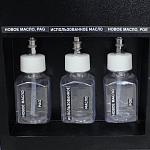 Установка автомат для заправки автомобильных кондиционеров для R1234yf