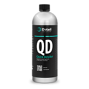 Спрей для быстрого ухода за всеми типами поверхностей  QD "Quick Detailer" 