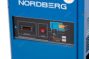Осушитель воздуха до 16 бар, 2400 л/мин, 220 В Nordberg  NCD20 2