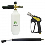 Пенокомплект WAP/ ALTO с муфтой, 700мм