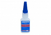 Loctite 431 20гр Клей общего назначения, повышенной вязкости
