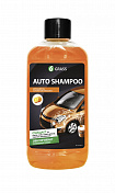 Автошампунь "Универсал" апельсин 1,0 кг GRASS Grass  111100-1
