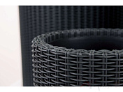 Кашпо Cylinder Planter