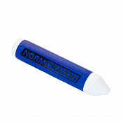 Мел M-d16-W (НОРМ, белый, d=16?90мм)   M-d16-W