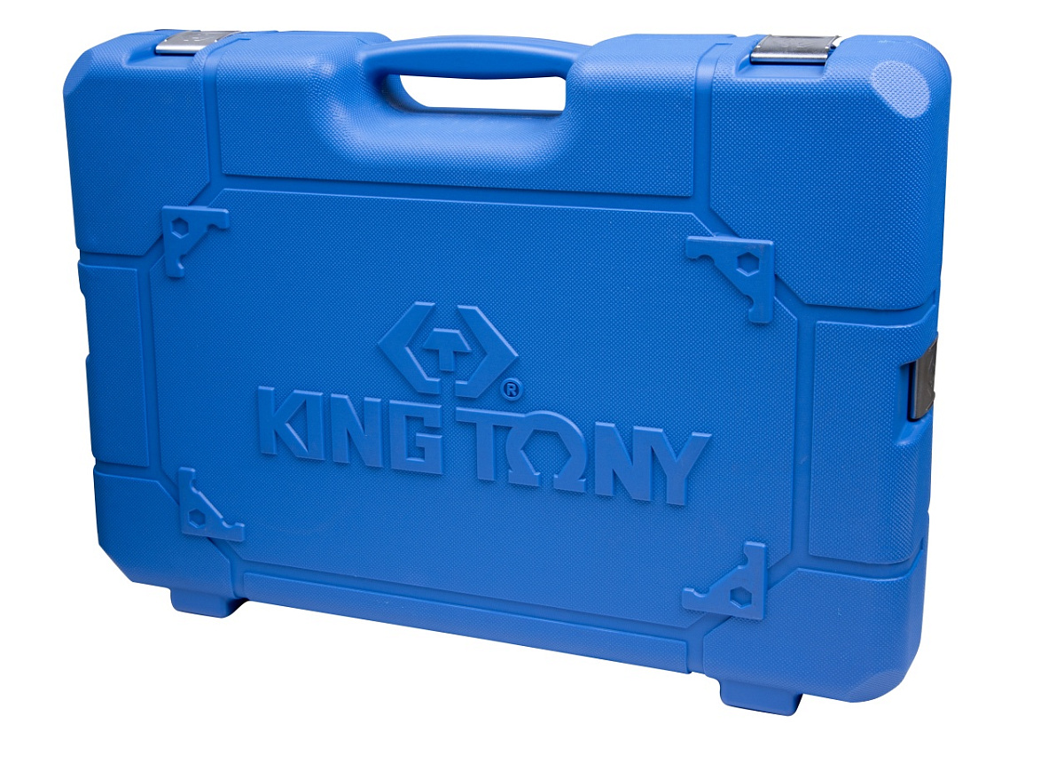 Набор инструментов универсальный, 128 предмета 