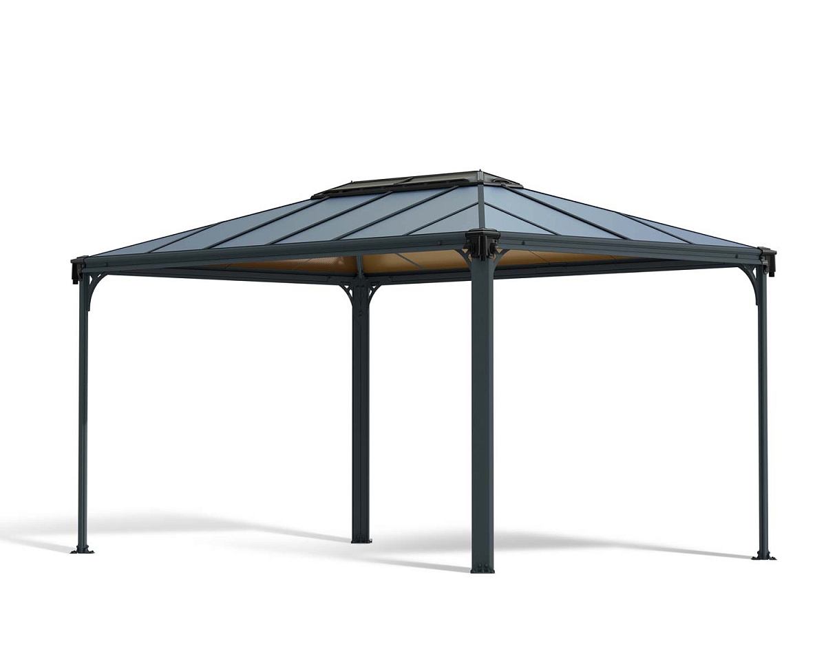 Открытая беседка 1 Martinique 4300 Garden Gazebo