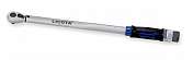  Динамометрический ключ 1/2" 40-210Нм Licota  AQL-N4210V 1