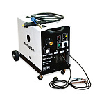 Сварочный полуавтомат (вер.2)