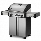 Газовый гриль Napoleon Legend-410  Napoleon  LD410SBPSS-1-RU  1