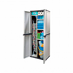 Многофункциональный шкаф Multi Purpose 3 Shelves