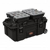 Ящик для инструментов, 45.36 л 28” ROC GEAR MOBILE JOB BOX 2