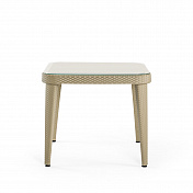 Стол Osaka 90×90  Tilia    1