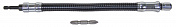 Держатель для бит 1/4" гибкий Licota  AFB-FQ300 2