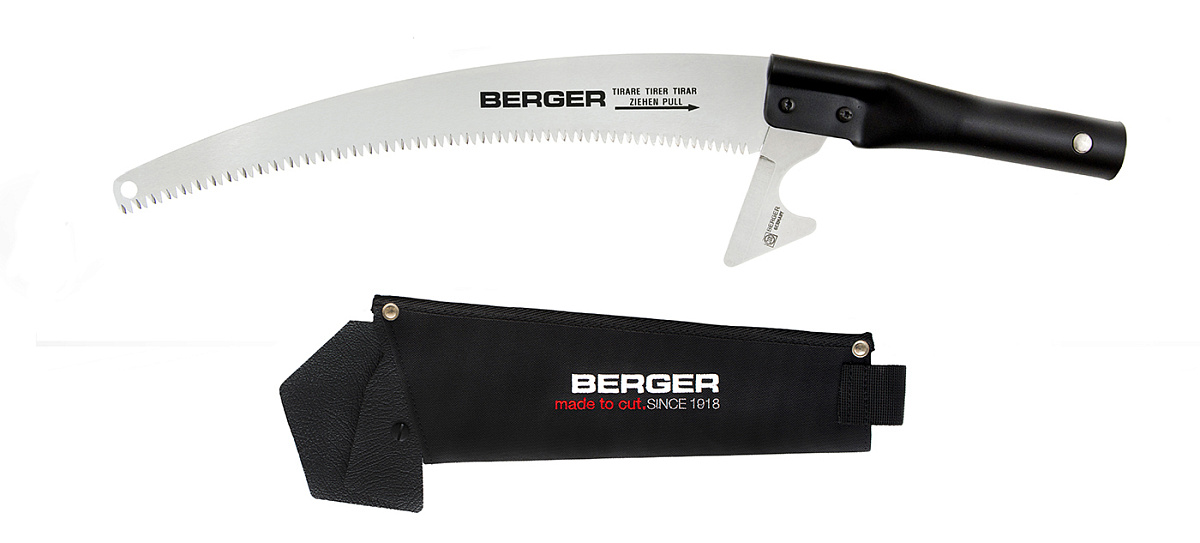 Штанговая пила BERGER 63913 серия Arbo