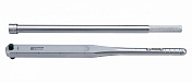 Ключ динамометрический алюминиевый с цельным корпусом 1", 600-1500 Нм Garwin Industrial  501523-600-1500-1 1