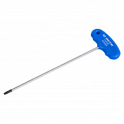 Ключ Т-образный TORX T20, 200 мм KING TONY 11A320RKing Tony  11A320R  3