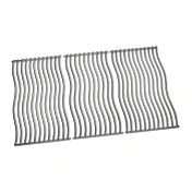 Комплект основных барбекю решеток для гриля R525/RSE525  (нерж.сталь, 2019г) Napoleon  S83007 