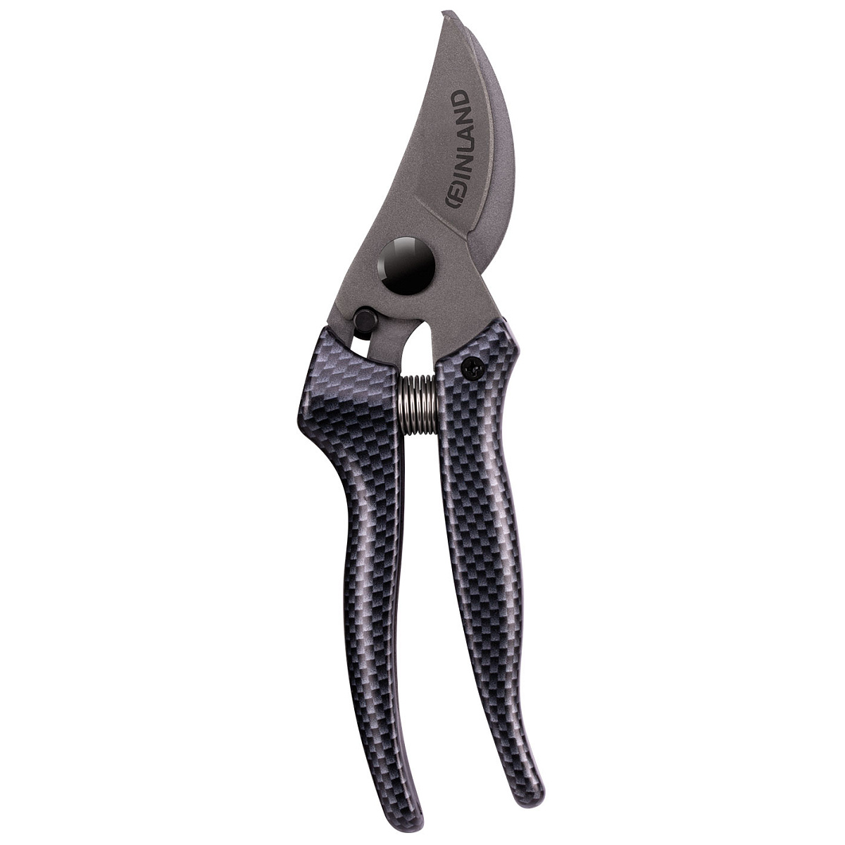 Секатор плоскостной Карбон