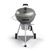 Гриль угольный Teriberka 57 Slow 'N Sear Platinum Grey Premium 800 Degrees  800DGR-T57PGP 