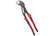 Высокотехнологичные сантехнические клещи Cobra черненые 300 mm Knipex  KN-8702300 2