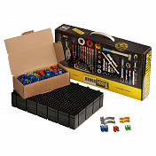 Набор "НОВИЧОК" ToolBoard  4603736865002