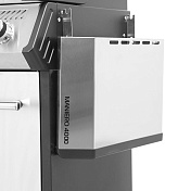 Газовый гриль  BELLAGIO  Maniero 4000  3