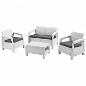 Комплект уличной мебели Corfu Set