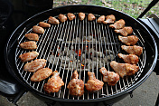Лотки для угля Slow ‘N Sear FireBaskets 2 в 1, нерж. Slow ‘N Sear  f0300  7