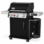 Газовый гриль Spirit EPX-325S GBS Smart Weber  46713575  1