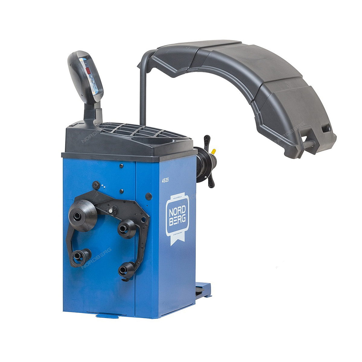 Балансировочный станок