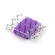 Clay Bar - полировальная глина, 100 гр 1