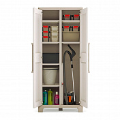 Сборно-разборный шкаф Gulliver Multispace Cabinet Keter  17206639  2