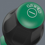 Набор отверток Kraftform Comfort Wera  WE-031551  4