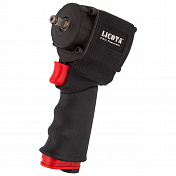 Гайковерт пневматический ударный 3/8" 610 Нм  Licota  PAW-04055C3 1