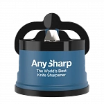 Точилка для ножей пластиковый корпус