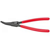 Клещи монтажные вороненые 200 мм Knipex  KN-4521200