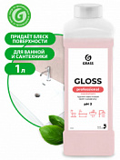 Gloss Concentrate Концентрированное чистящее средство 1л  GRASS