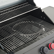 Газовый гриль WEEKEND 3B PRIMELINER  75116  18