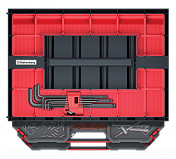 Чемодан для инструментов TAGERCASE 40 2