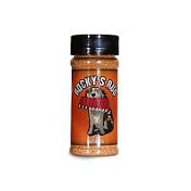 Приправа для свинины и барбекю Rocky’s Rub, Slow ‘N Sear, 155 г, п/б, (без соли) Slow ‘N Sear  f0013a 