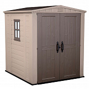 Сарай пластиковый Factor 6×6 Keter  230452