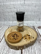 Приправа CapeHerb универсальная 50 г мини-мельница Cape Herb & Spice  SG10  3