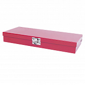 Набор торцевых насадок и головок 1/2", 3/8", TORX, Е6-Е20, Т10-Т55, 20 предметов  King Tony  7120PR 2