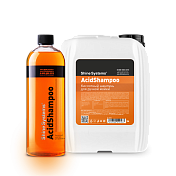 AcidShampoo — кислотный шампунь для ручной мойки 1