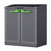Мусорный шкаф COMPACT STORE WORKSPACE Keter  17206849 