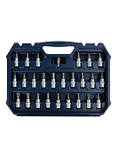 Набор инструментов 3/8″ 61 предмет VERTUL  VR43061 2