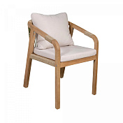 Комплект деревянной мебели Rimini KD Tagliamento  TAG/RIMINI-KD/M  6